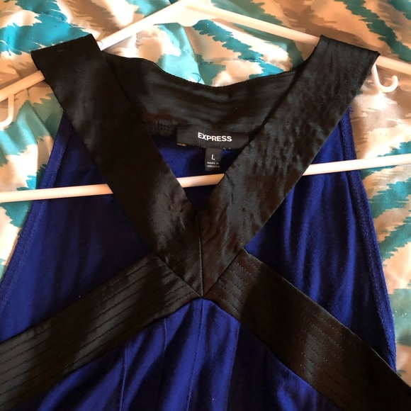 Express Dress - Picture 2 of 5